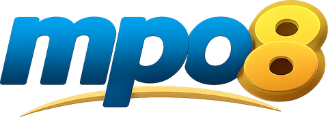 Logo mpo8